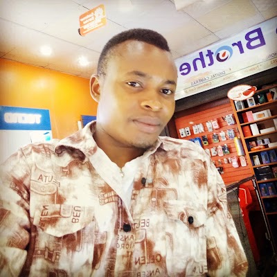 Photos of lbagwa Nike Enugu