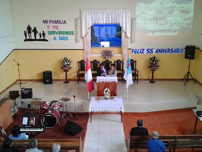 Photos of Central Baptist Church