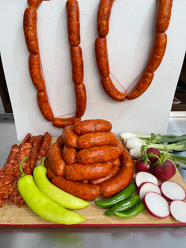 Chorizo Don Jose - Thumbnail