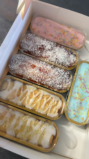 Paradise Desserts - Thumbnail