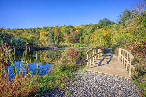 Glazier Preserve