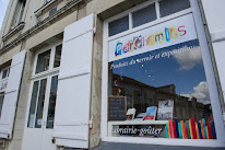 Parchemins Librairie-Goûter à Mauges-sur-Loire