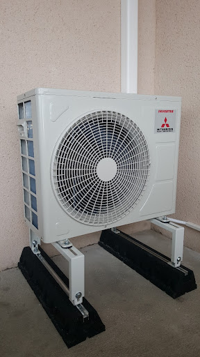 JLB GENIE CLIMATIQUE Logo