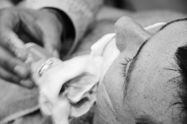 Sedgwick Barber Room - Coventry