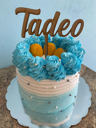 Candy Pastelería Olímpica