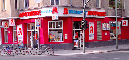 Wildenbruch-Apotheke OHG Gallery - Germany