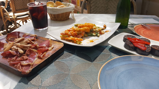 Restaurante Galoria - Thumbnail