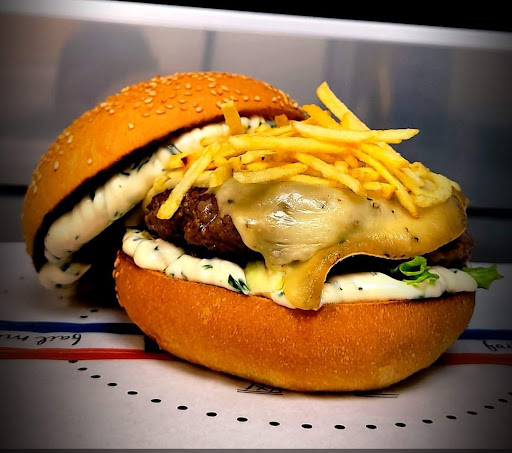 Photo 6 - Streat Burger