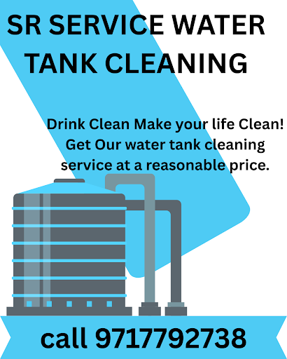 Keep your water clean and hygienic with our professional Water Tank Cleaning Services in Delhi. W…