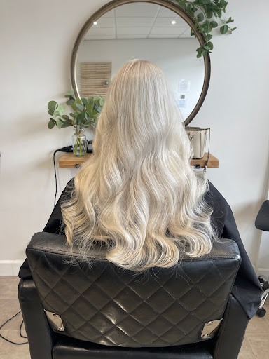 Hair By Khloe - Thumbnail