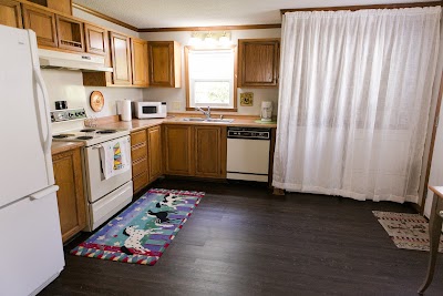Photos of Living Water Retreats, LLC