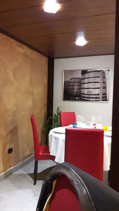 Photos of ristorante e bistrot la distilleria