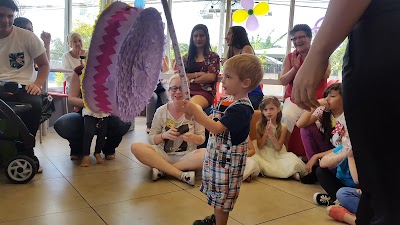 Photos of McDonald's San Rafael