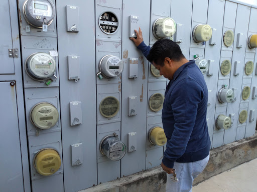 Electricista y Plomero en el área de Oaxaca - Thumbnail