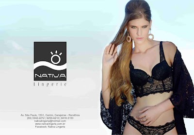 photo of Nativa Lingerie