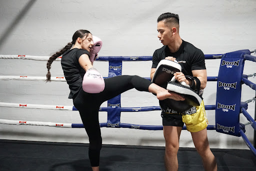 Strike Studio Gallery - Australia