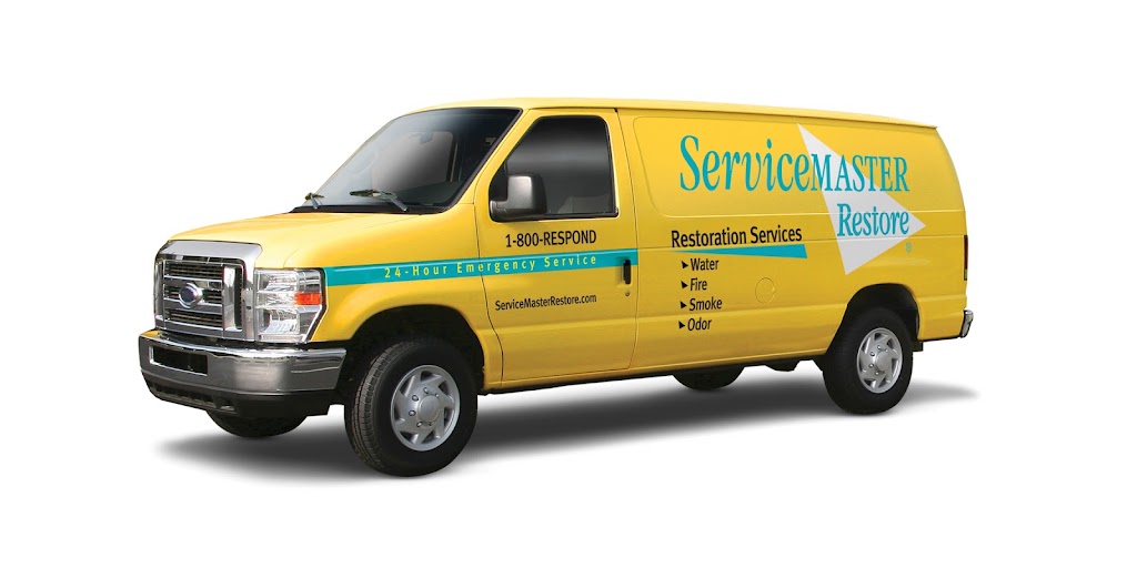 ServiceMaster By Bouck photo