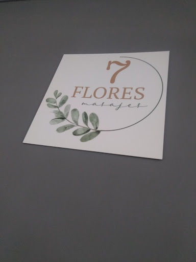 7 Flores masajes - Thumbnail