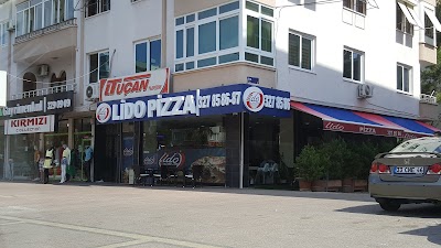 Lido Pizza