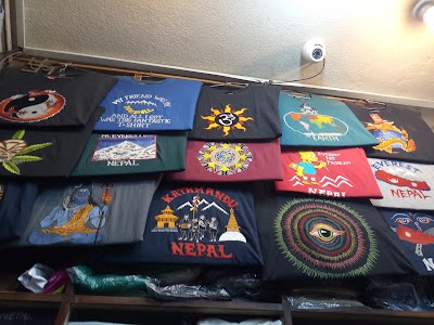 Photos of Tshirt Nepal