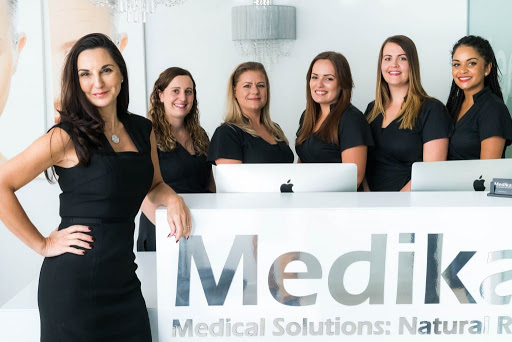 Medikas Medispa