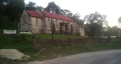 Photos of St John's Church