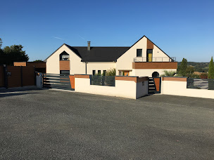 Photo n°7 de EIC - Espace Innovation Création à La Flèche (Menuisier)