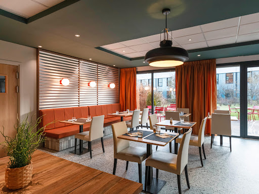 Photo 2 - Restaurant Du Pont de Jons