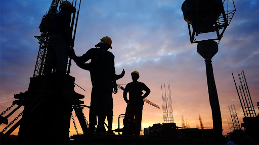 Preferred Builders - Visual