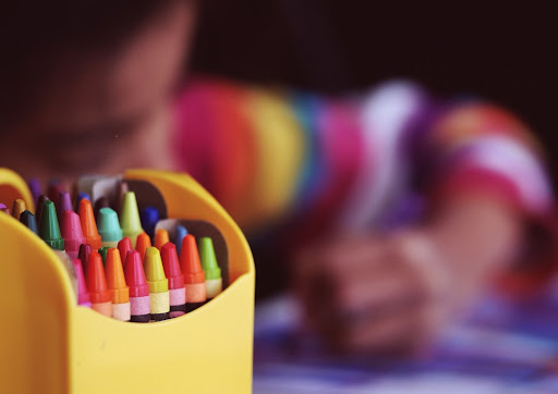 Chagford Montessori Nursery School - Thumbnail