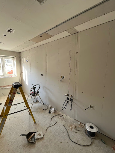 AA Plus Electrical - Visual