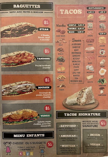 Photo 1 - Sun Tacos