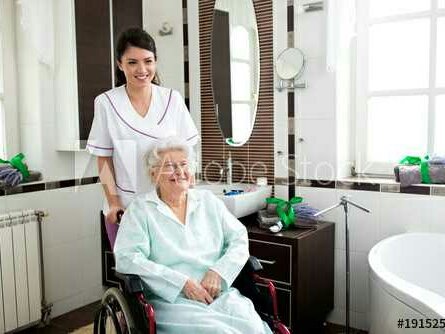 Nursing bureau east delhi post image