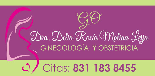 Dra. Delia Rocío Molina Leija. Ginecología Y Obstetricia