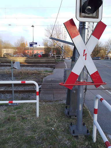 P+R Moosburg a.d. Isar - Thumbnail