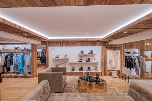 Boutique Ogier Courchevel - Thumbnail