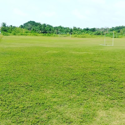 Photos of Baarashu Dhekunu Football Playground
