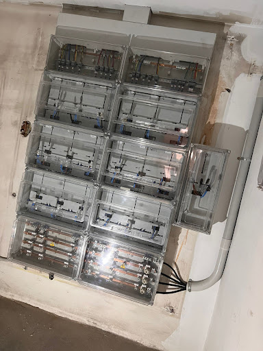 Electricidad Nelatec S.L - Thumbnail