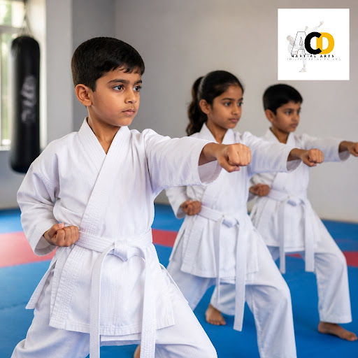 Karate grading exams are more than just belt promotions – they are a structured way to measure yo…