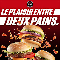 Photo n°38 de GRILLADES SIDI GHAZI - Restaurant Marocain & Fast-Food - Bischwiller à Bischwiller (Sandwicherie)