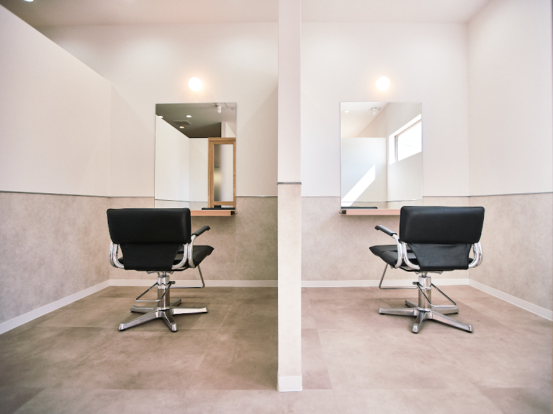 GLROW（グロウ）木更津ANNEX店・美容室・髪質改善・トリートメント