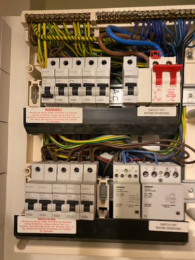 MAD About Electrics Gallery - United Kingdom