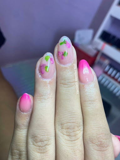 Yamileth Mendez Nail - Thumbnail