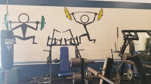 Breakthrough Fitness Center - Thumbnail