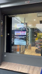 Photo n°1 de Tabac Presse PERNAT - MARNAZ à Marnaz (Marchand de journaux)