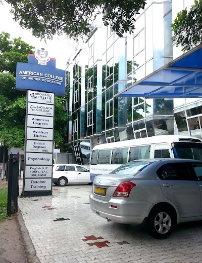 university