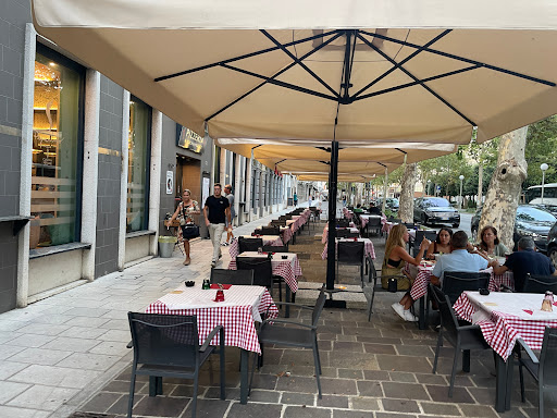 Peperino Gorizia