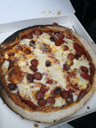 STORIG KASCHTE - DISTRIBUTEUR PIZZA - Thumbnail