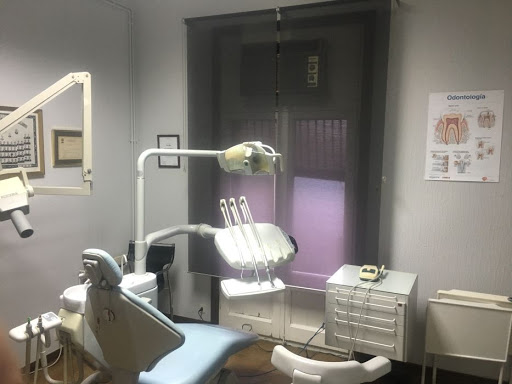 Clínica Dental AMC - Thumbnail