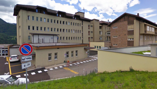 Ospedale di Cavalese - Thumbnail